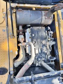 Buy Sany 215C-9 Used Excavator / 3 Buy Sany 215C-9 Used Excavator / 3