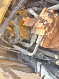 Buy Sany 215C-9 Used Excavator / 7 Buy Sany 215C-9 Used Excavator / 7