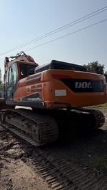 Buy Doosan DX220LC-9C ACE Used Excavator / 7 Buy Doosan DX220LC-9C ACE Used Excavator / 7