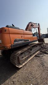 Buy Doosan DX220LC-9C ACE Used Excavator / 9 Buy Doosan DX220LC-9C ACE Used Excavator / 9