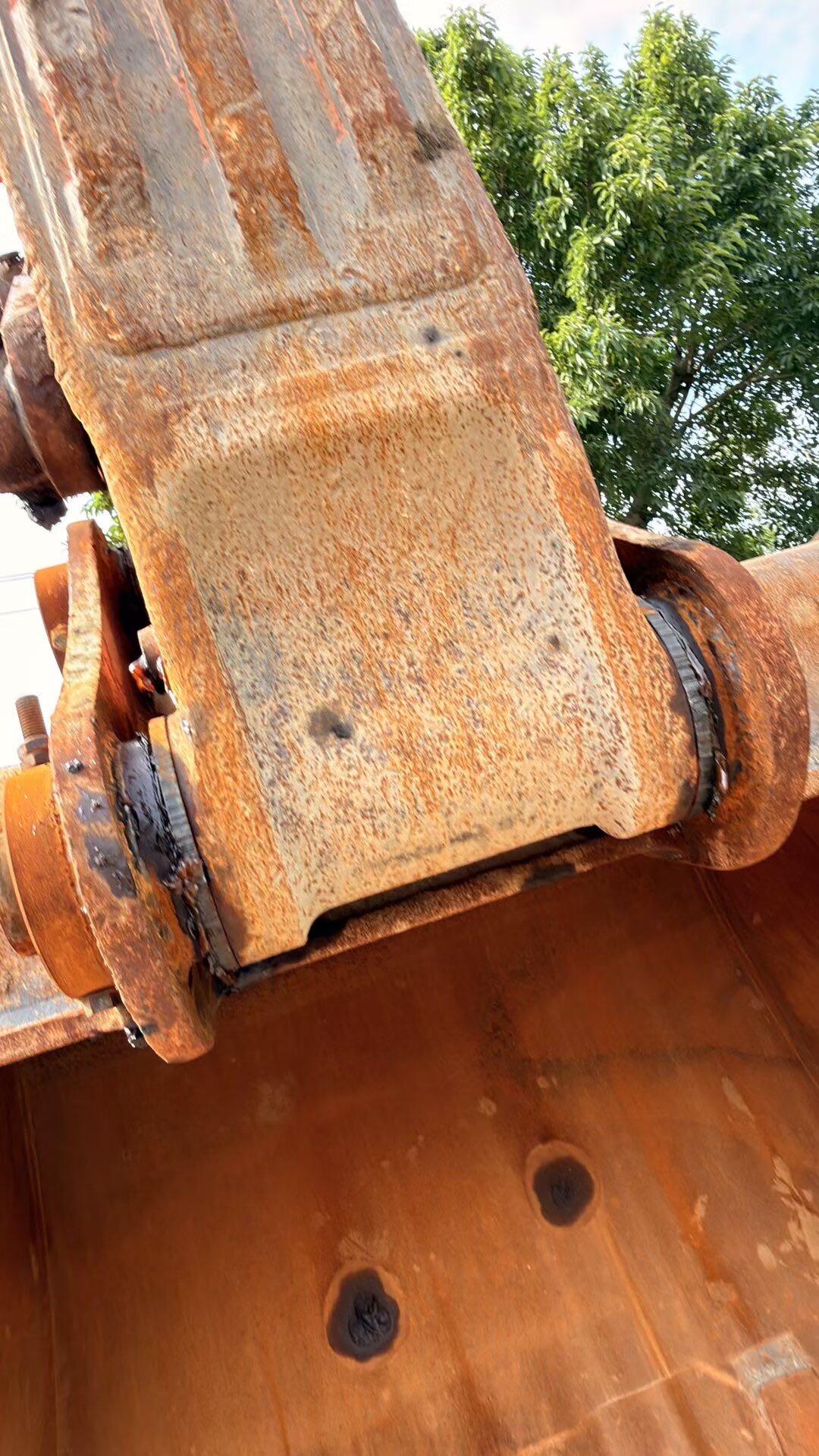 Buy Doosan 80-7 Used Excavator / 13