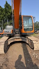 Buy Doosan DX220LC-9C ACE Used Excavator / 3 Buy Doosan DX220LC-9C ACE Used Excavator / 3
