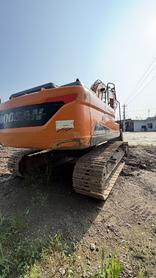 Buy Doosan DX220LC-9C ACE Used Excavator / 8 Buy Doosan DX220LC-9C ACE Used Excavator / 8
