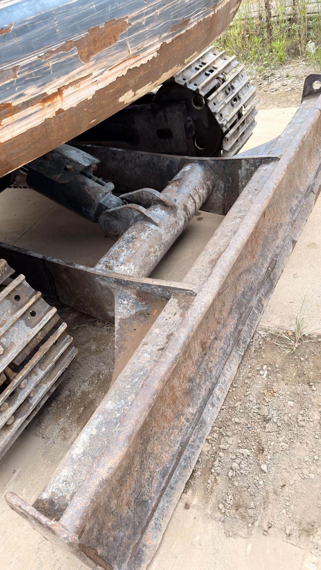 Buy Doosan 75-7 Used Excavator / 5