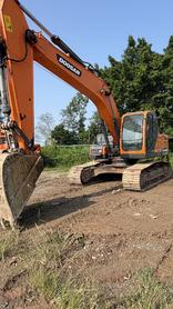 Buy Doosan DX220LC-9C ACE Used Excavator / 2 Buy Doosan DX220LC-9C ACE Used Excavator / 2