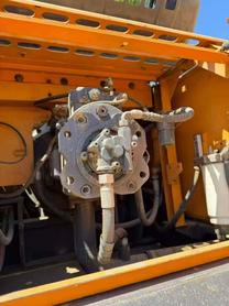 Buy Sany SY365H-9 Used Excavator / 5 Buy Sany SY365H-9 Used Excavator / 5