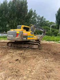 Buy Volvo EC140 Used Excavator / 3 Buy Volvo EC140 Used Excavator / 3