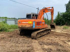 Buy Hitachi ZX120 Used Excavator / 2 Buy Hitachi ZX120 Used Excavator / 2
