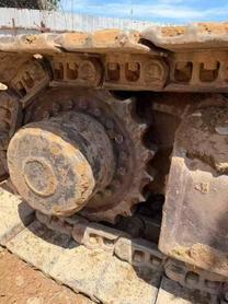 Buy Sany SY365H-9 Used Excavator / 9 Buy Sany SY365H-9 Used Excavator / 9