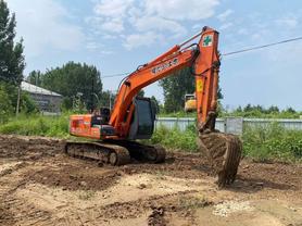 Buy Hitachi ZX120 Used Excavator / 6 Buy Hitachi ZX120 Used Excavator / 6