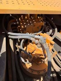Buy Sany SY365H-9 Used Excavator / 7 Buy Sany SY365H-9 Used Excavator / 7