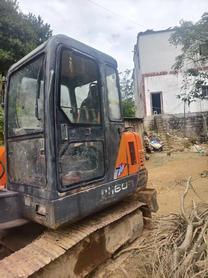 Buy Doosan 55-V Used Excavator / 3 Buy Doosan 55-V Used Excavator / 3