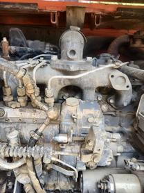 Buy Doosan 55-V Used Excavator / 7 Buy Doosan 55-V Used Excavator / 7