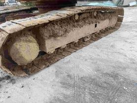 Buy Case CX210C Used Excavator / 6 Buy Case CX210C Used Excavator / 6
