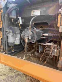 Buy Case CX210C Used Excavator / 2 Buy Case CX210C Used Excavator / 2
