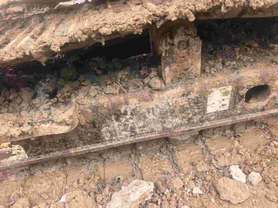 Buy Sany 75C-9 Used Excavator / 2 Buy Sany 75C-9 Used Excavator / 2