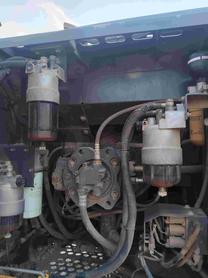 Buy Sumitomo 210A5 Used Excavator / 3 Buy Sumitomo 210A5 Used Excavator / 3