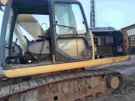 Buy Sumitomo 210A5 Used Excavator / 4 Buy Sumitomo 210A5 Used Excavator / 4