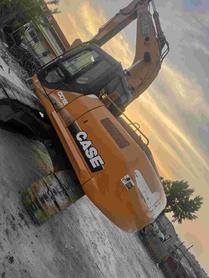 Buy Case CX210C Used Excavator / 7 Buy Case CX210C Used Excavator / 7