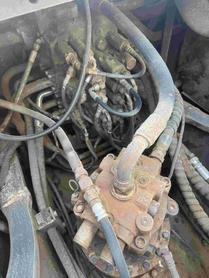 Buy Case CX210C Used Excavator / 4 Buy Case CX210C Used Excavator / 4