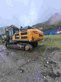 Buy Sany 55C-9 Used Excavator / 4 Buy Sany 55C-9 Used Excavator / 4