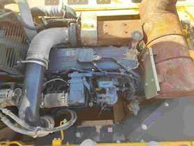 Buy Komatsu PC360-7 Used Excavator / 8 Buy Komatsu PC360-7 Used Excavator / 8