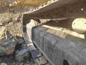 Buy Komatsu PC360-7 Used Excavator / 5 Buy Komatsu PC360-7 Used Excavator / 5