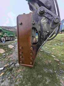 Buy Sany 55C-9 Used Excavator / 2 Buy Sany 55C-9 Used Excavator / 2