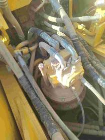 Buy Komatsu PC360-7 Used Excavator / 7 Buy Komatsu PC360-7 Used Excavator / 7