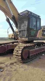 Buy Sany 55C-9 Used Excavator / 5 Buy Sany 55C-9 Used Excavator / 5