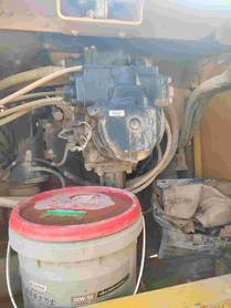 Buy Komatsu PC360-7 Used Excavator / 6 Buy Komatsu PC360-7 Used Excavator / 6