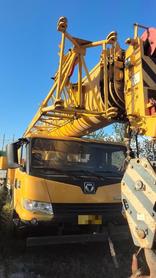 Buy XCMG QY50K5D-2 Used Crane / 5 Buy XCMG QY50K5D-2 Used Crane / 5