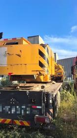Buy XCMG QY50K5D-2 Used Crane / 4 Buy XCMG QY50K5D-2 Used Crane / 4