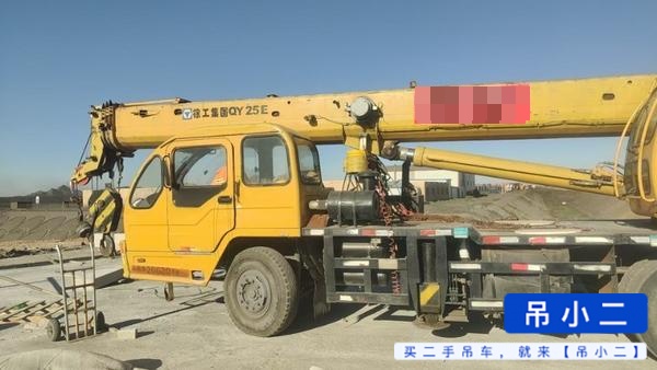 Buy XCMG Used Crane / 2 Buy XCMG Used Crane / 2