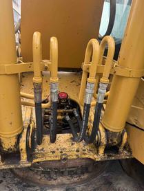 Buy Caterpillar 320C Used Excavator / 3 Buy Caterpillar 320C Used Excavator / 3