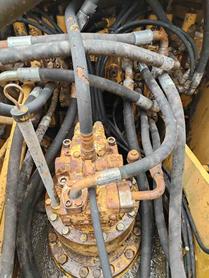 Buy Caterpillar 320C Used Excavator / 11 Buy Caterpillar 320C Used Excavator / 11