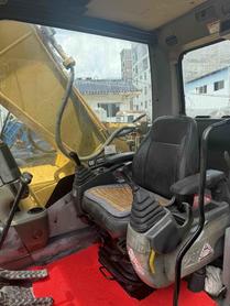 Buy Caterpillar 320C Used Excavator / 2 Buy Caterpillar 320C Used Excavator / 2