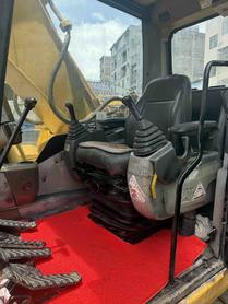 Buy Caterpillar 320C Used Excavator / 12 Buy Caterpillar 320C Used Excavator / 12
