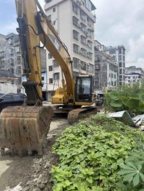 Buy Caterpillar 320C Used Excavator / 8 Buy Caterpillar 320C Used Excavator / 8