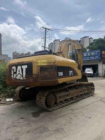 Buy Caterpillar 320C Used Excavator / 10 Buy Caterpillar 320C Used Excavator / 10