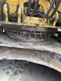 Buy Caterpillar 320C Used Excavator / 4 Buy Caterpillar 320C Used Excavator / 4