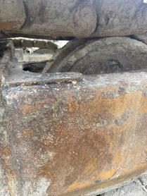 Buy Caterpillar 320C Used Excavator / 14 Buy Caterpillar 320C Used Excavator / 14