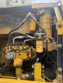 Buy Caterpillar 320C Used Excavator / 5 Buy Caterpillar 320C Used Excavator / 5