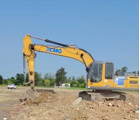 Buy XCMG XE900D Used Excavator / 2 Buy XCMG XE900D Used Excavator / 2