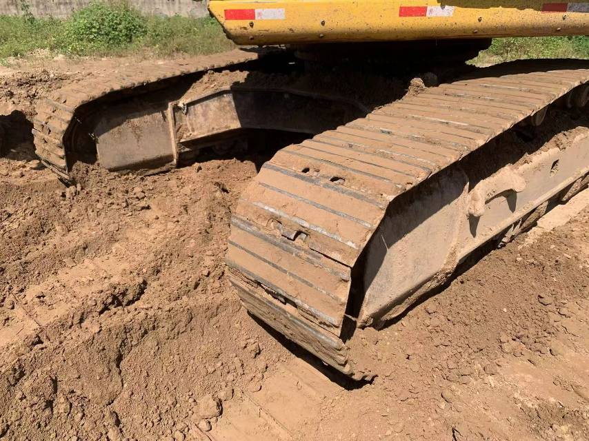 Buy Sumitomo 350HD-3 Used Excavator / 9