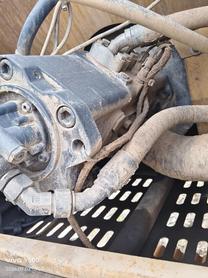 Buy JohnDeere 210cW Used Excavator / 4 Buy JohnDeere 210cW Used Excavator / 4