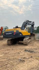 Buy Volvo 360BLC Used Excavator / 7 Buy Volvo 360BLC Used Excavator / 7
