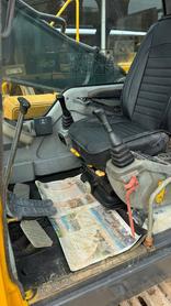 Buy Volvo 360BLC Used Excavator / 6 Buy Volvo 360BLC Used Excavator / 6