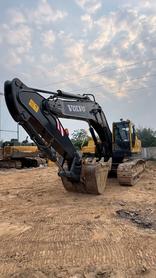 Buy Volvo 360BLC Used Excavator / 3 Buy Volvo 360BLC Used Excavator / 3