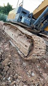 Buy XCMG XE370 Used Excavator / 8 Buy XCMG XE370 Used Excavator / 8